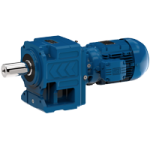 Watt Drive MAS Helical