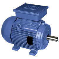 WEG Single Phase Motor