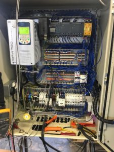 inverter drive