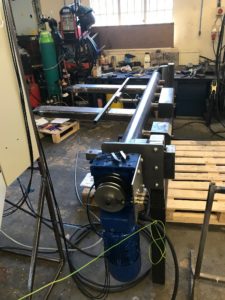 helical bevel