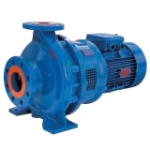 Lowara Motor Lowara End Suction