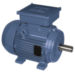 WEG Single Phase Electric Motor WEG Vacuum Pump Motor
