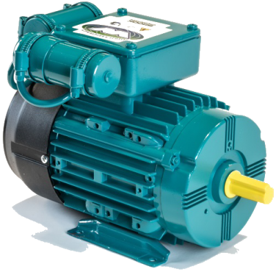 BCP Single Phase motor