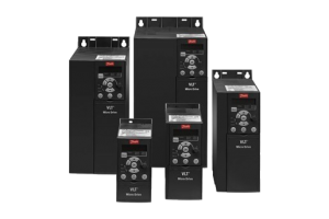 Danfoss FC51 Series