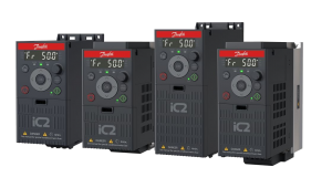 iC2 Micro Danfoss