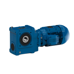 WG20 Helical Worm