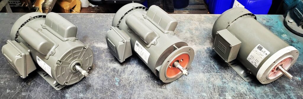WEG B56